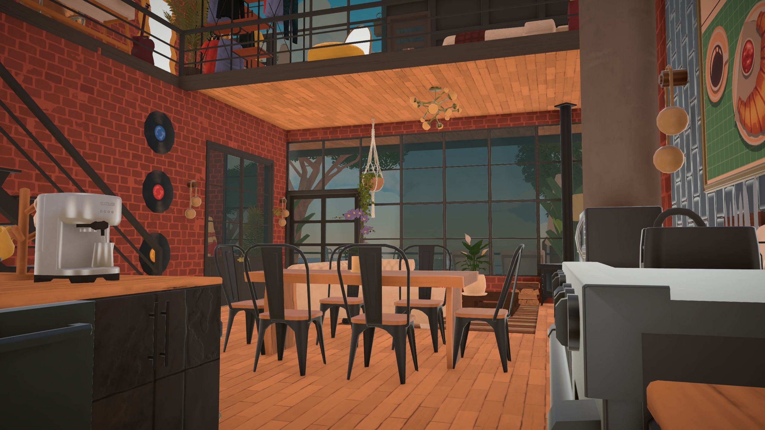 Renovation: Loft with Recording Studio image 1