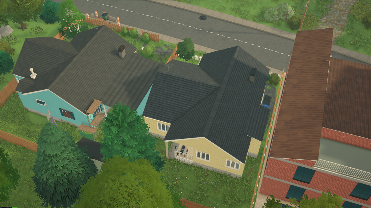 Small Starter House image 2