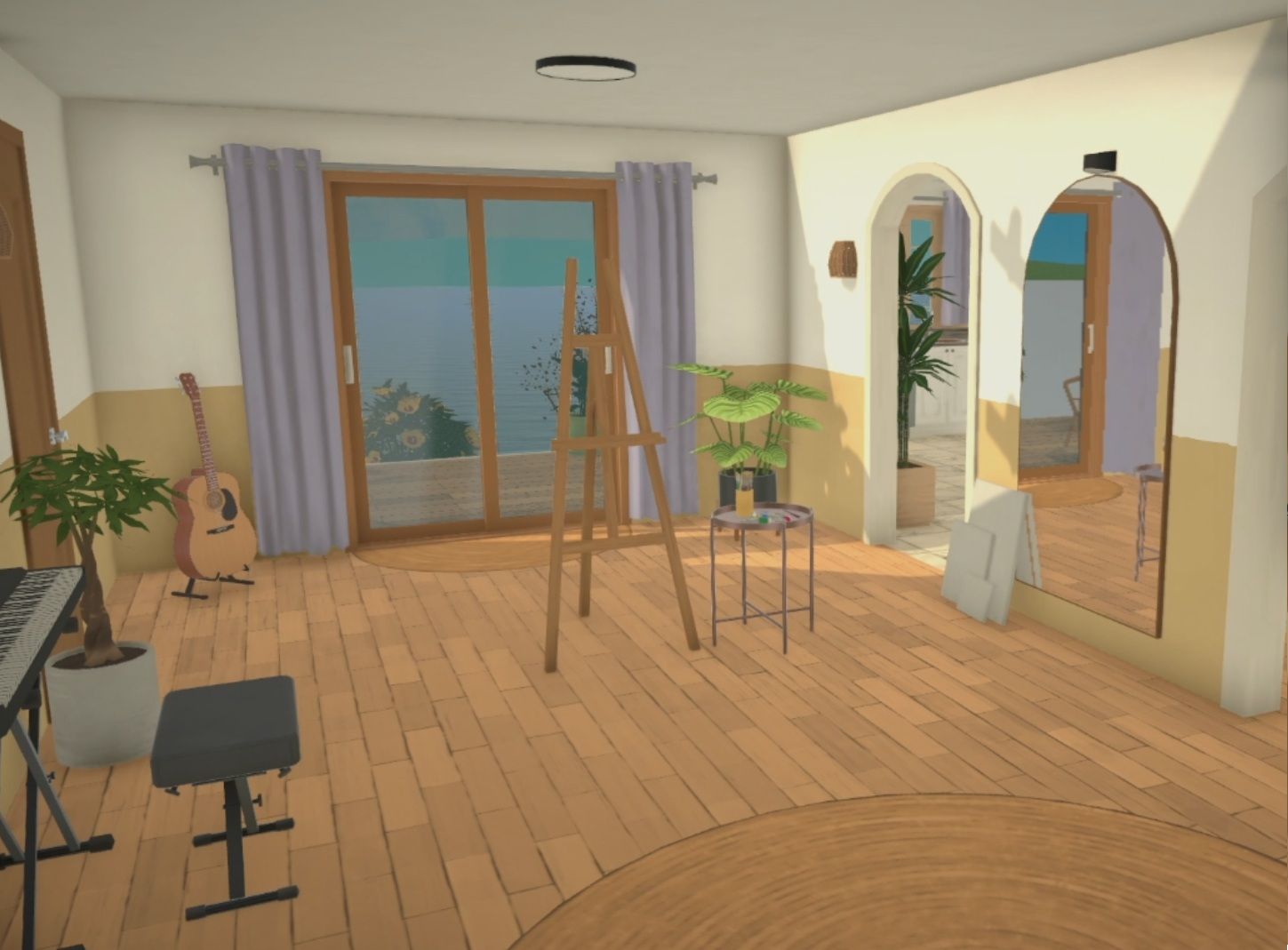 CASA NA PRAIA image 13