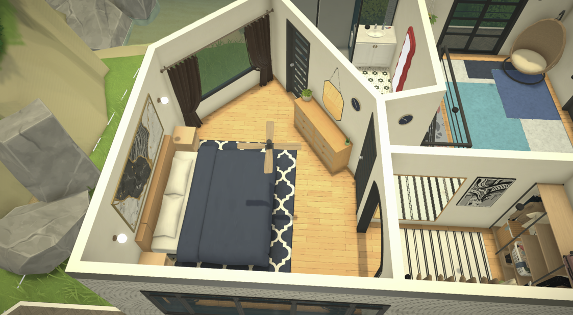Modern Beachside Home image 8