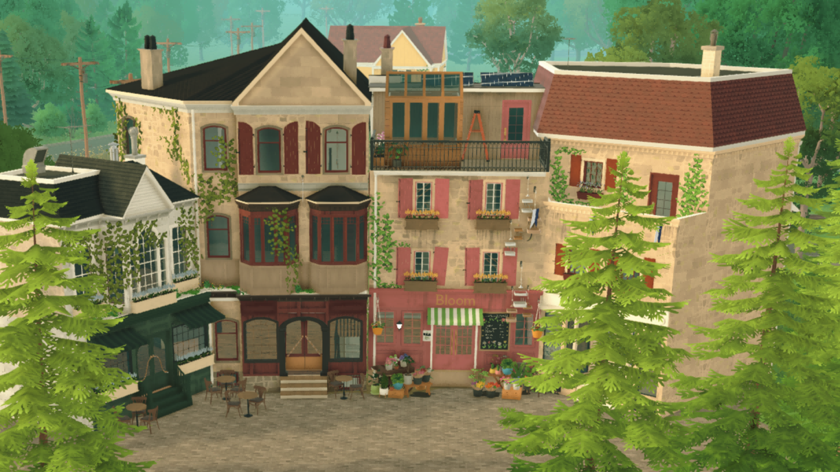 Row Housing image 1
