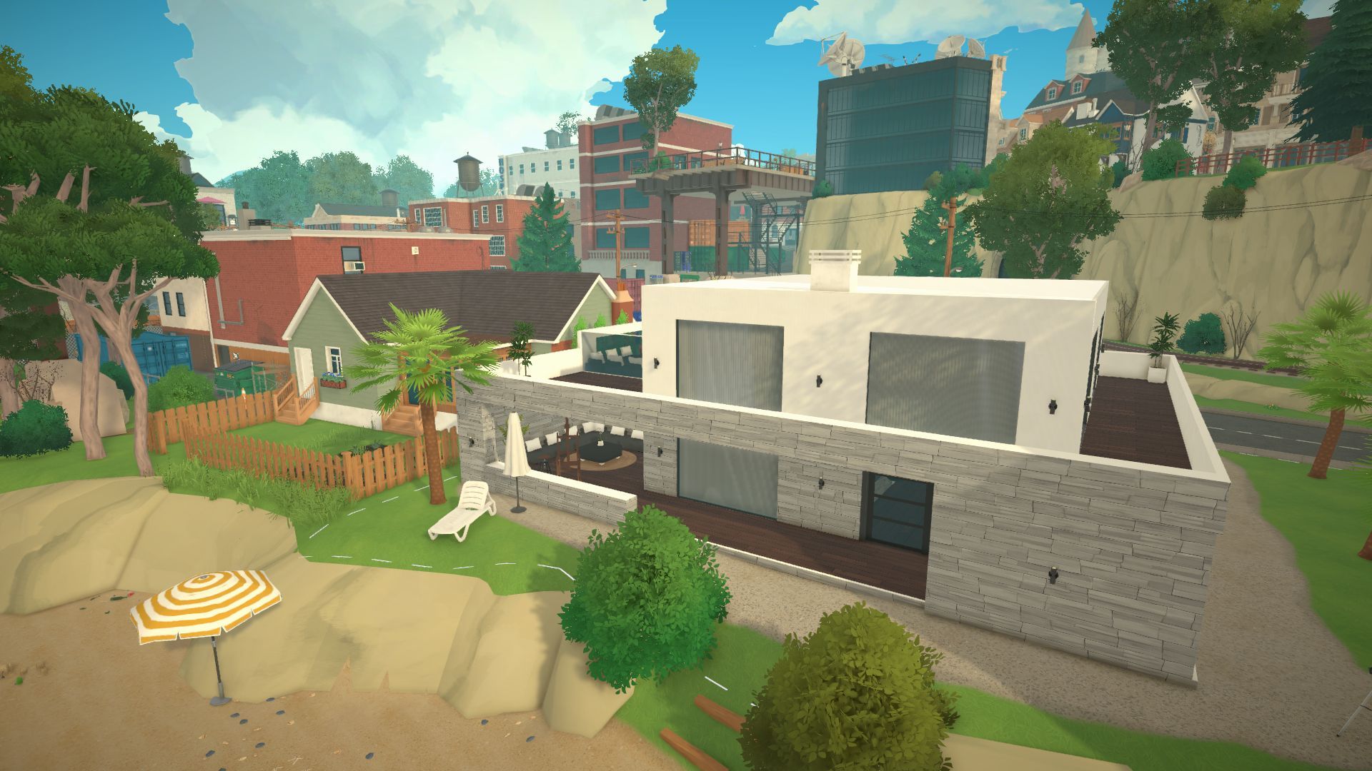 Modern House No.1 image 3