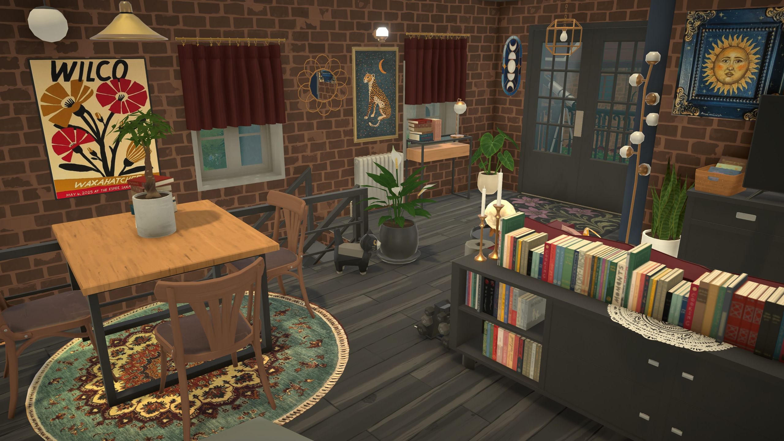 The Wandering Page Bookshop Coffee Cafe & Lounge image 24