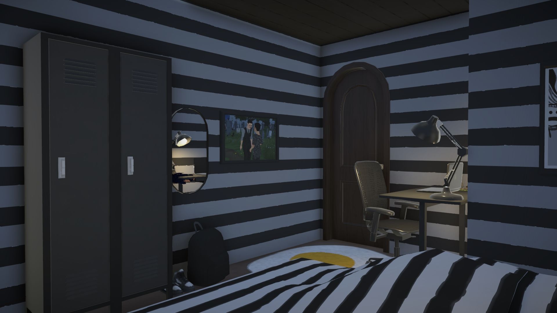 The Ghastly Manor - 4 Bedroom 2.5 Bathrooms image 20