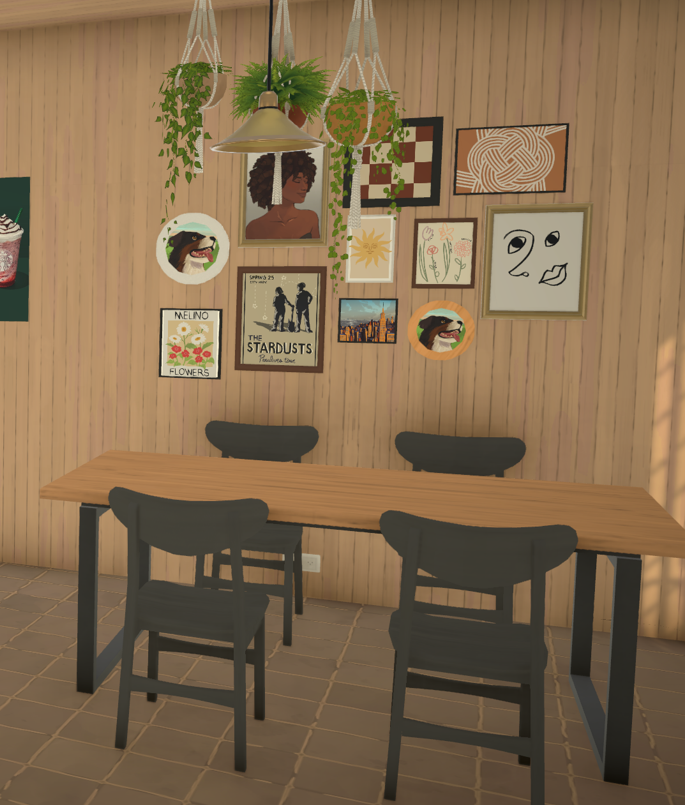 Starbucks with Apartment Above image 5