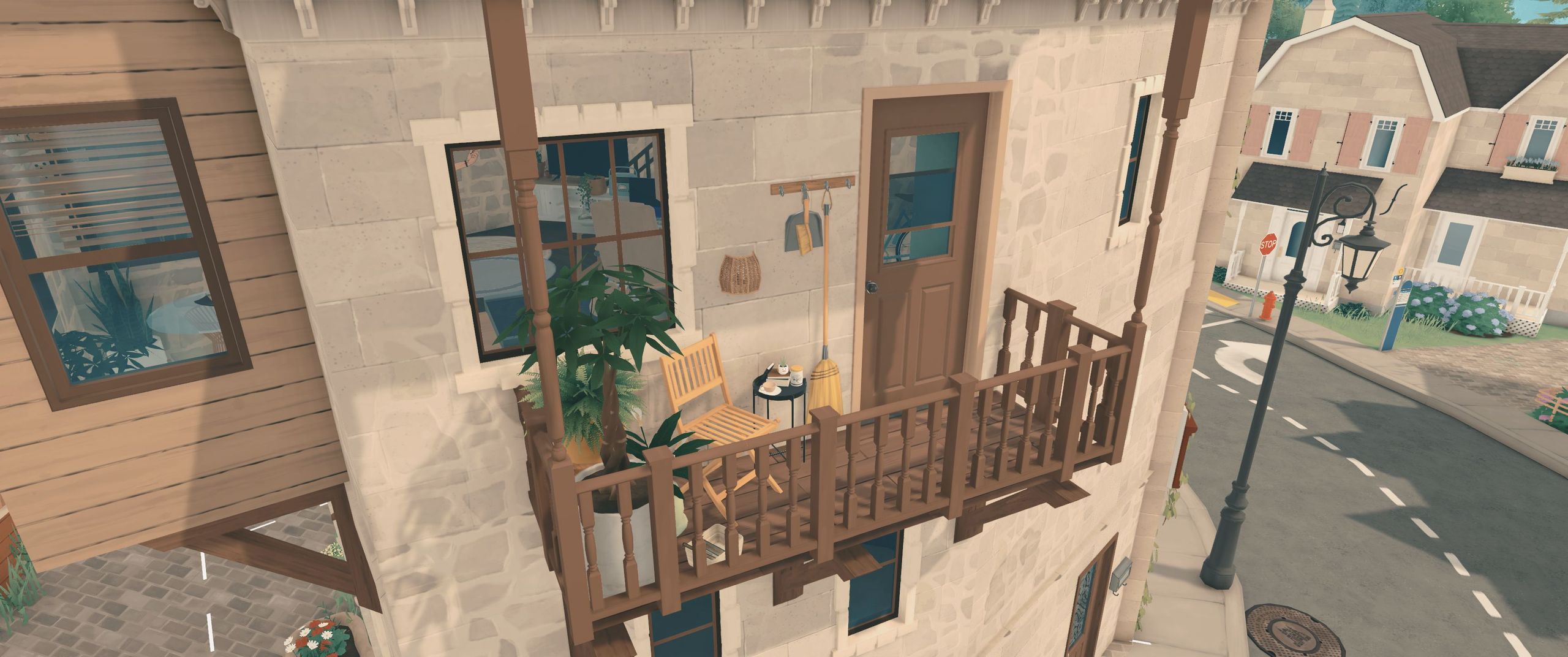 Cozy starter friendly apartment image 12