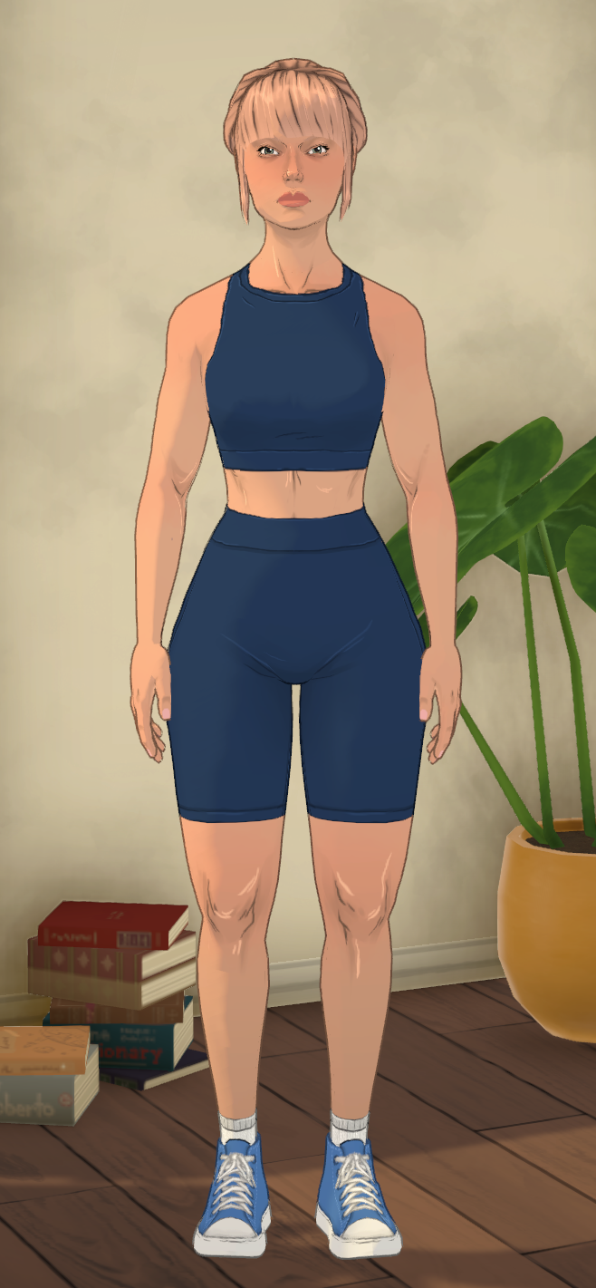 Ameline Pritchard image 5