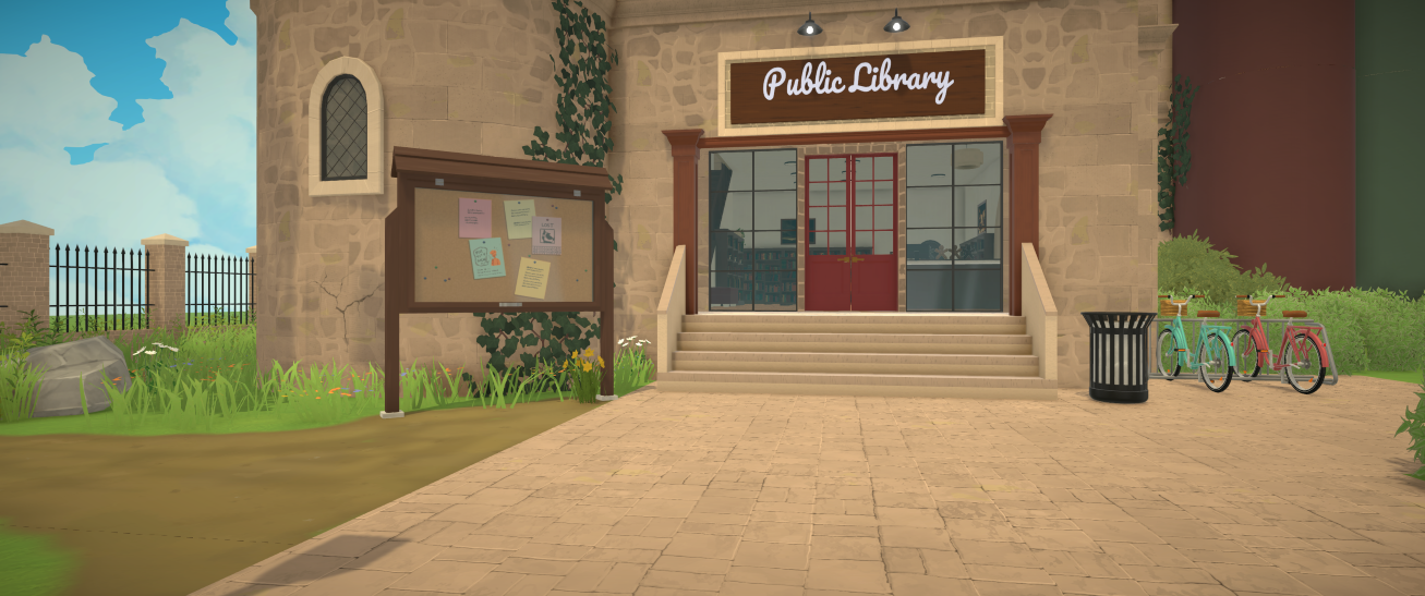 Melino Public Library image 13