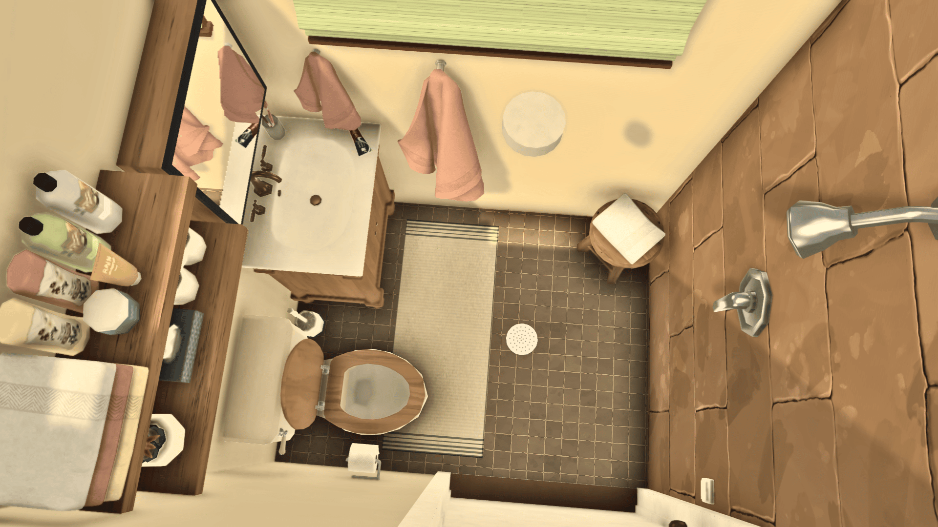 8x3 Challenge: Cozy Tiny Home image 3