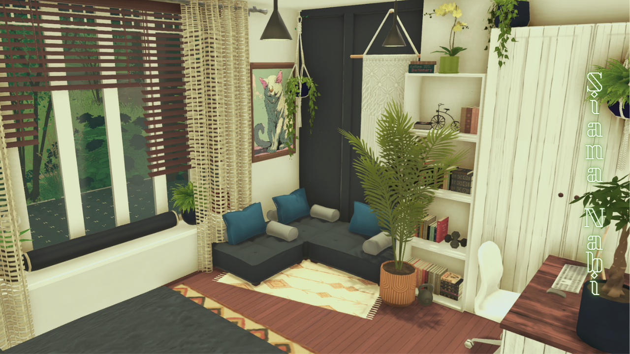 Cozy Cottage Home image 13