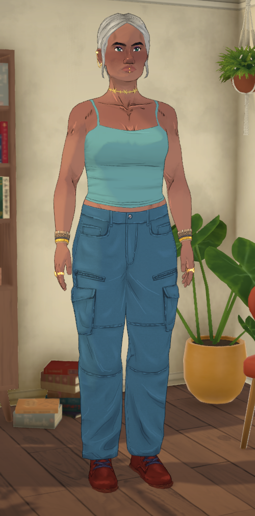 The Qun Household image 1