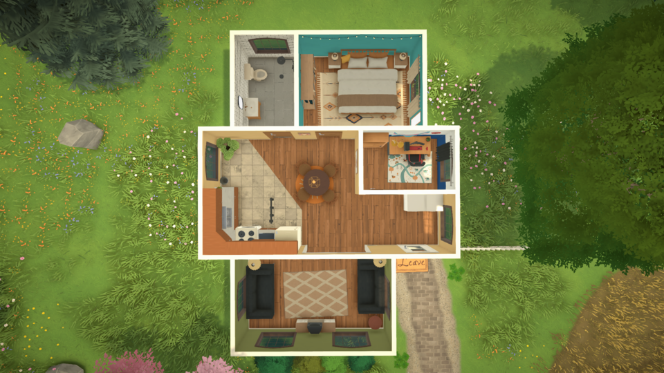 Countryside Home image 2