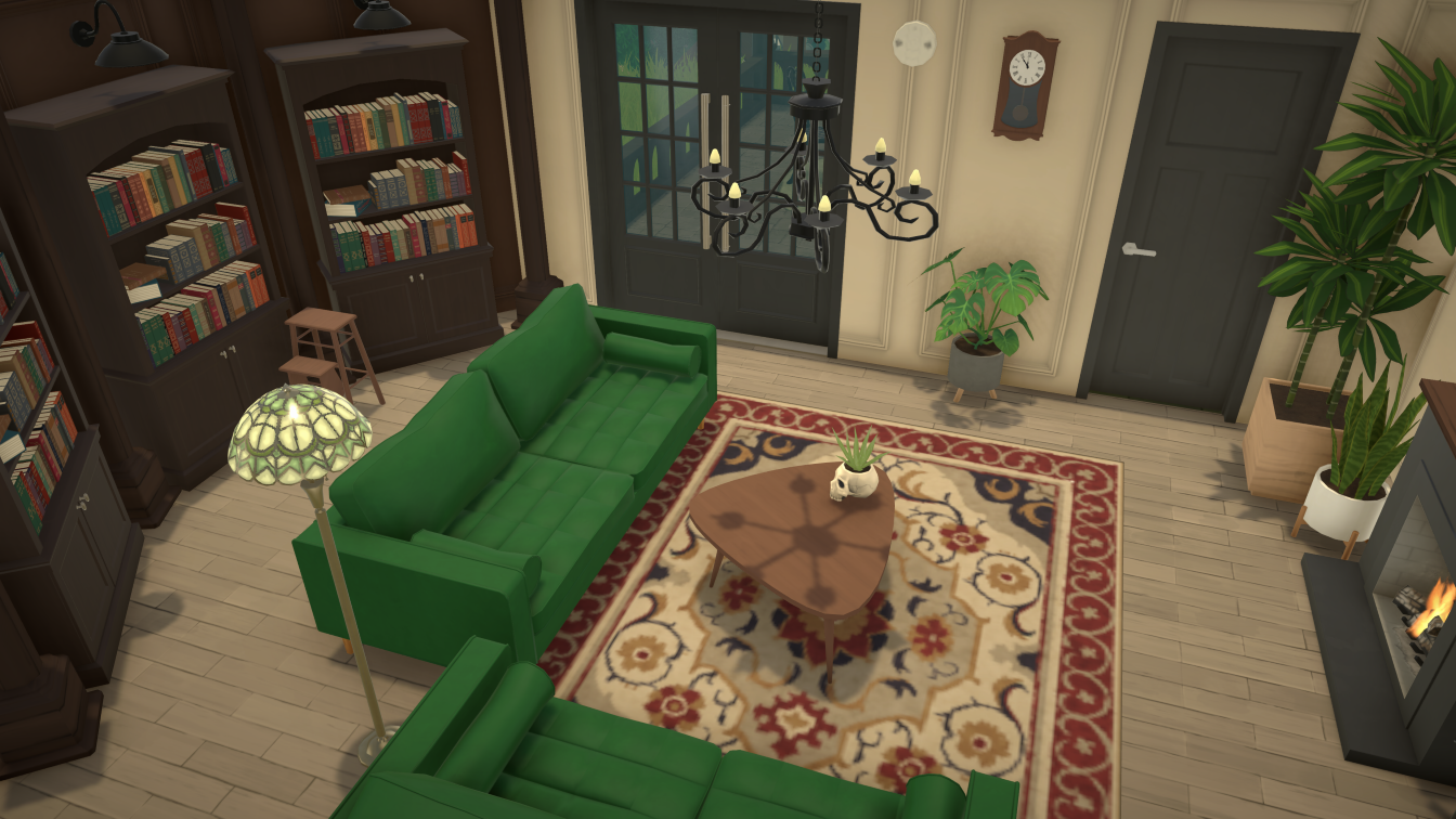 Spindle House image 7