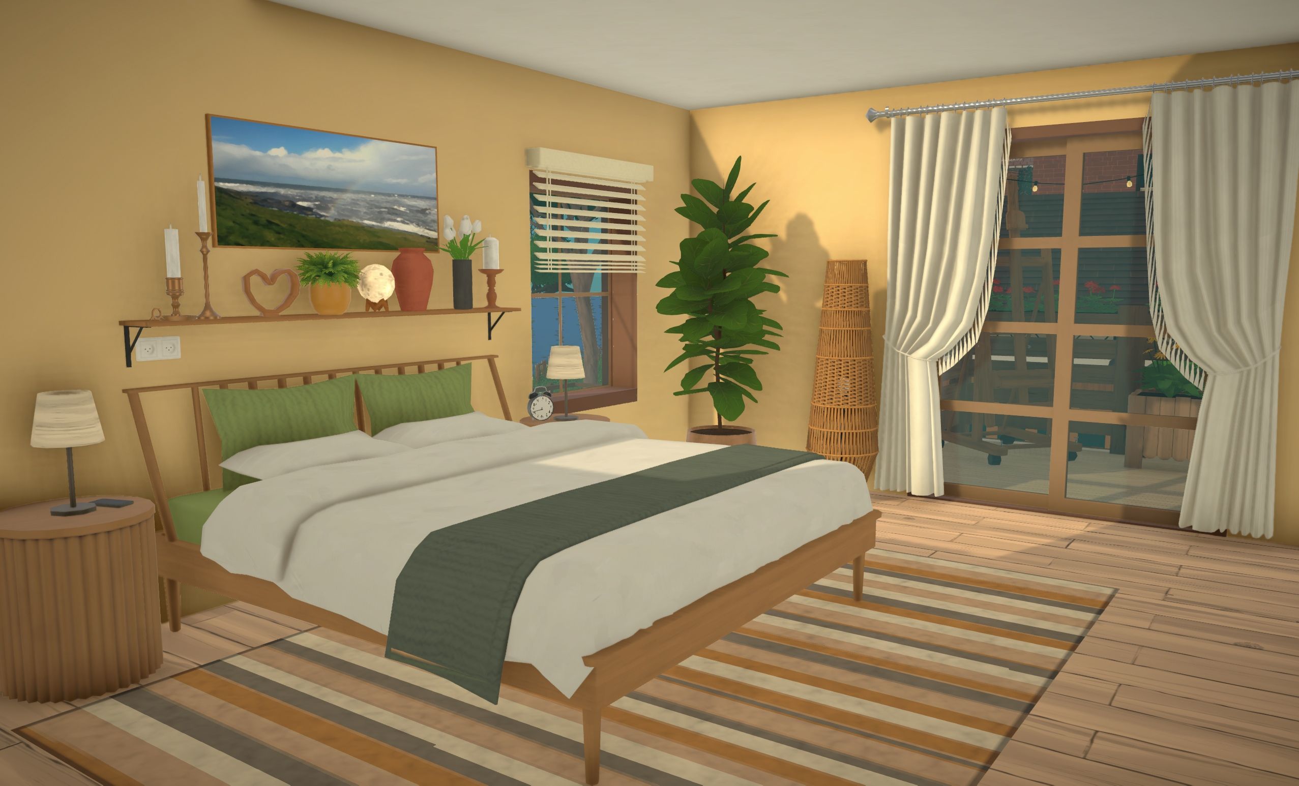 Lilly's Sunny Beach Home image 10