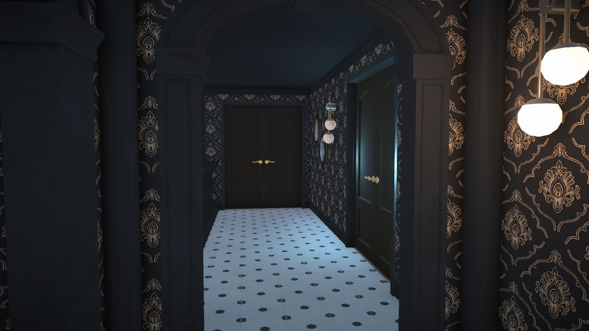 The Manor image 12