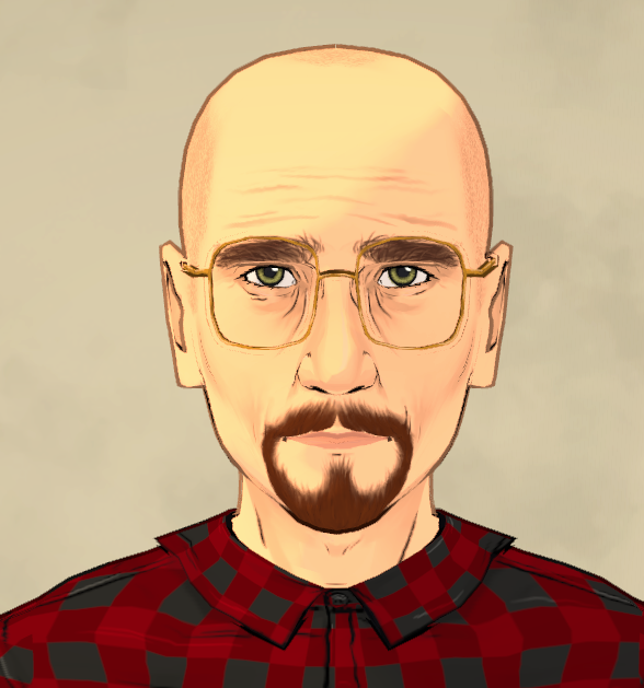 Walter White image 1