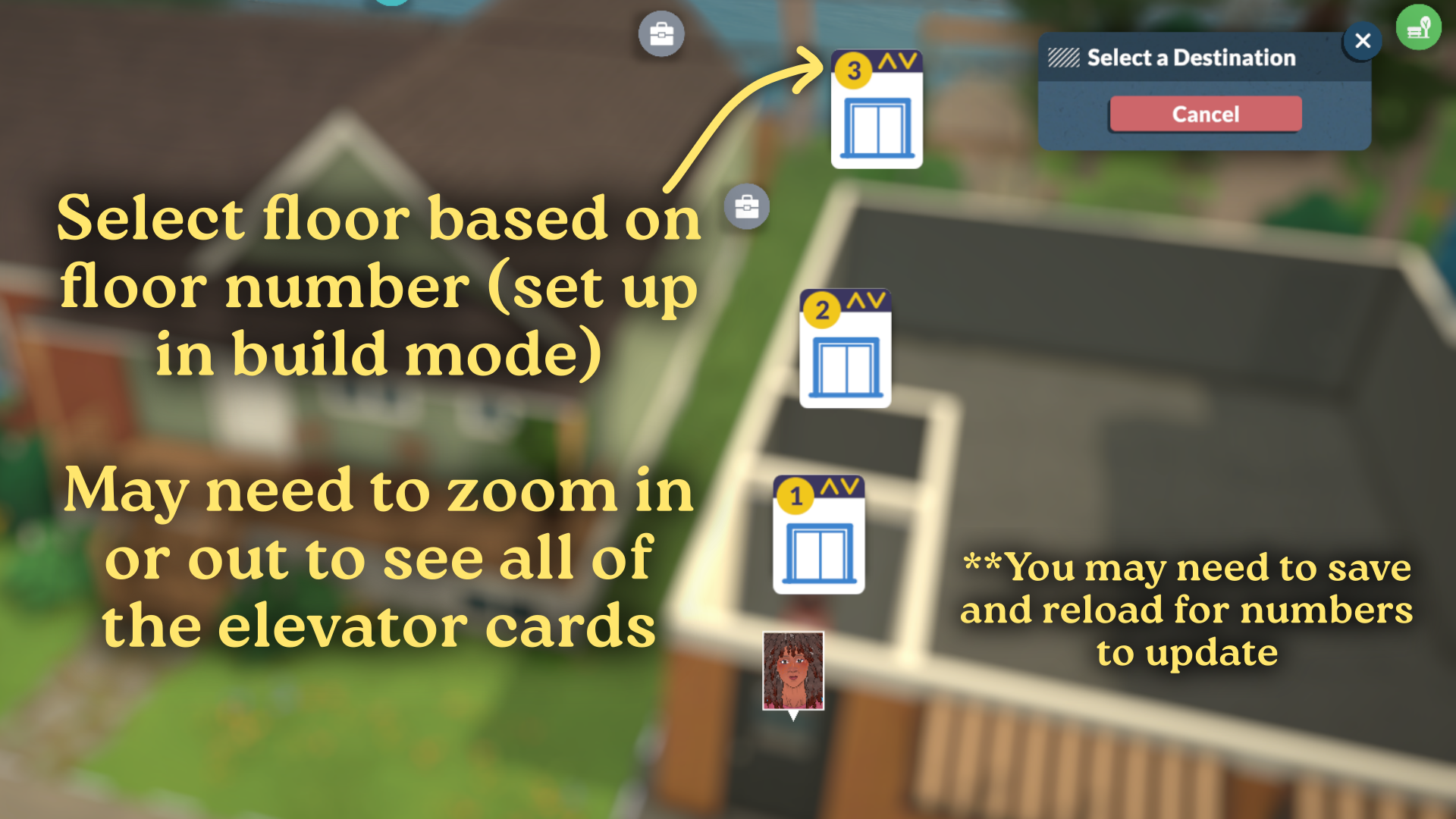 Functional Elevator image 3