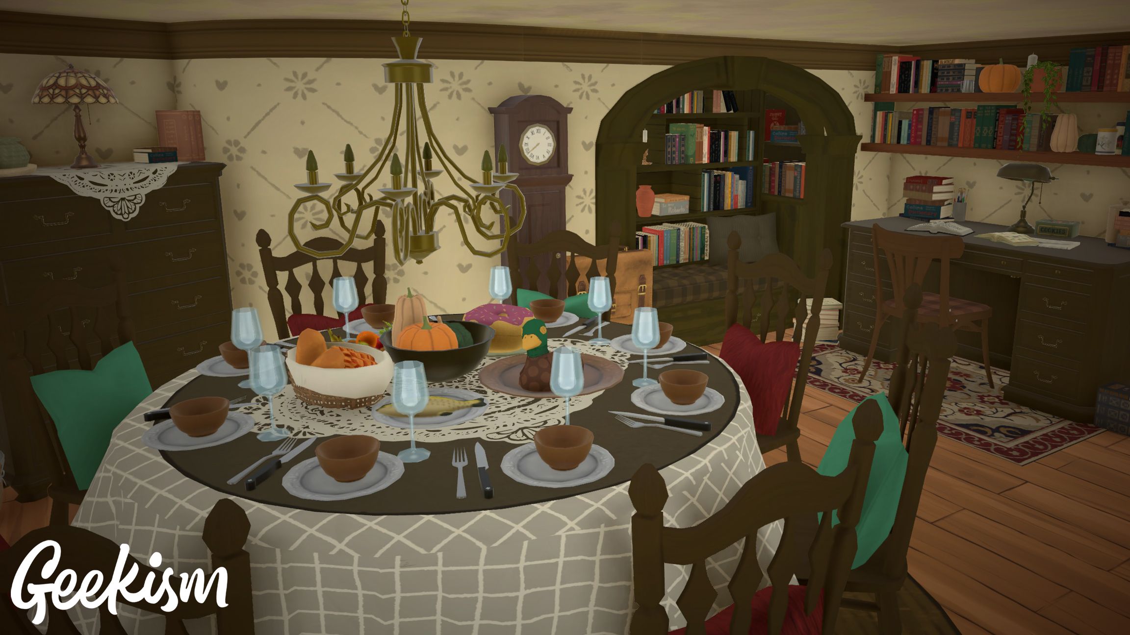 Hobbit Hole image 3