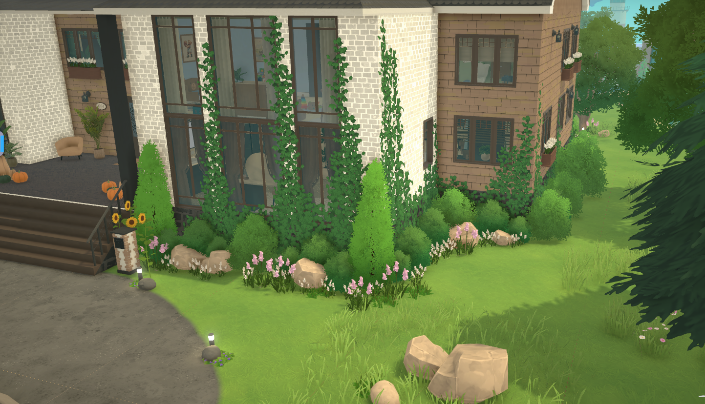 Modern Farmhouse image 3