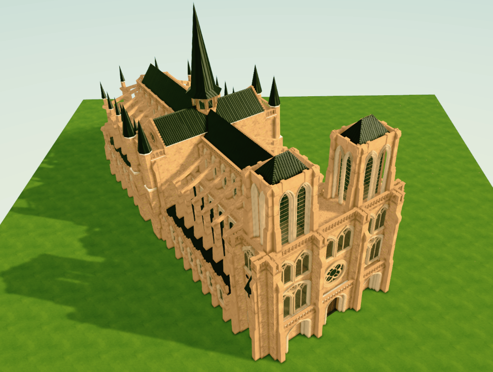 Notre-Dame Cathedral image 5