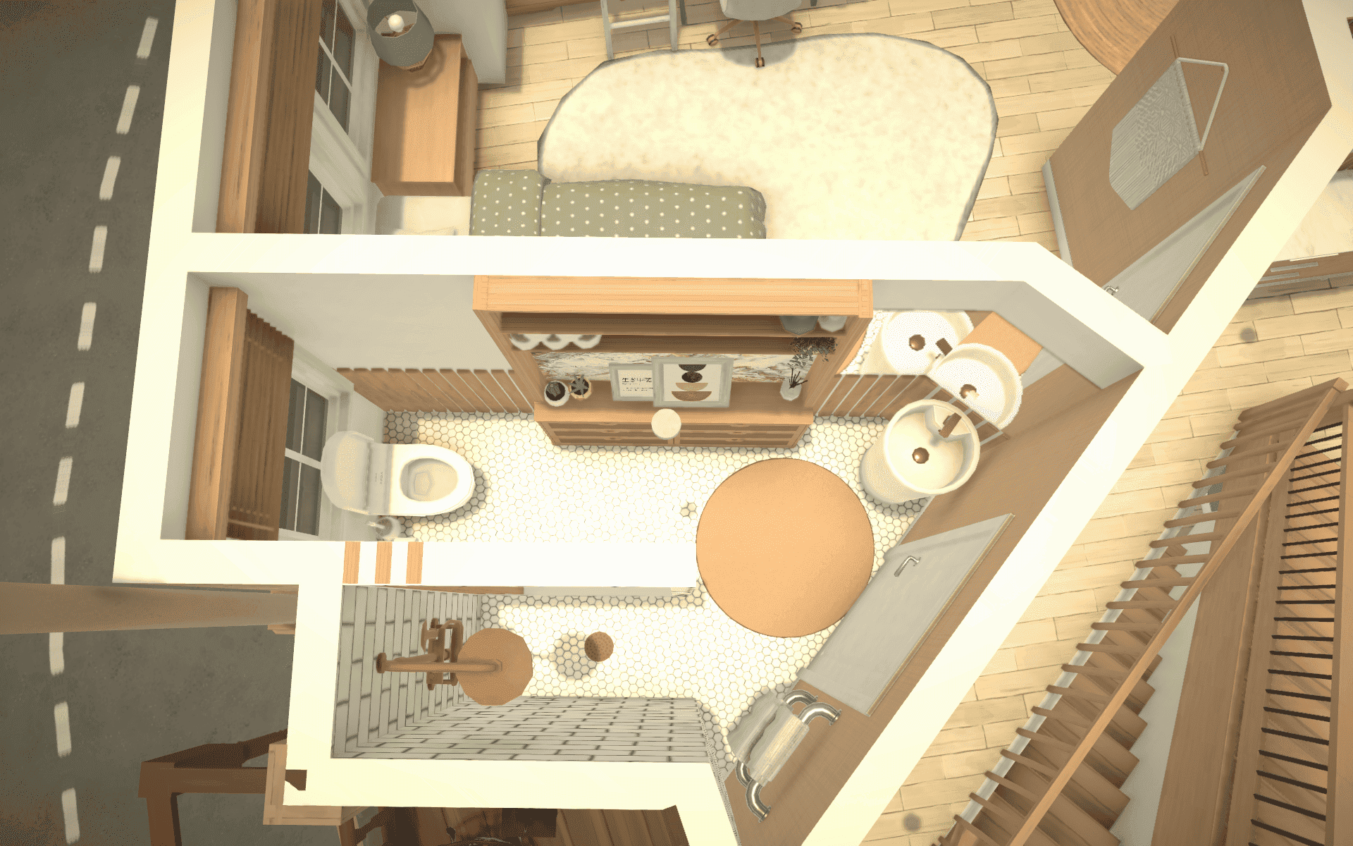The Vaults Townhouse (Version 2) image 14