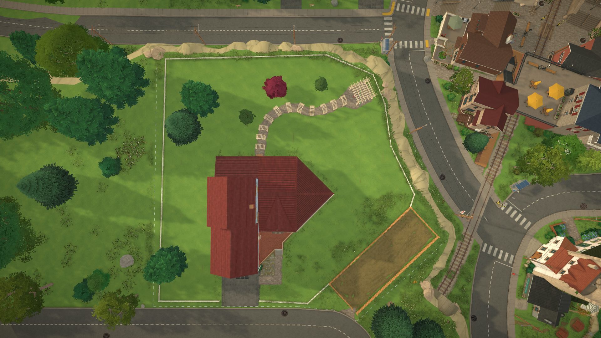 Big Ol' House image 2