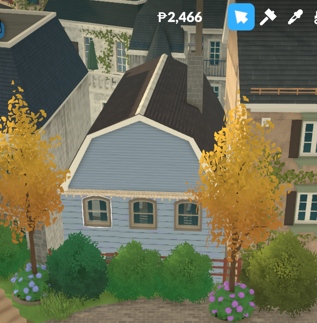 Robin's Home image 1
