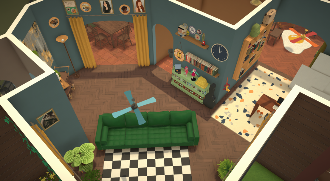 70s / modern max vibes image 7