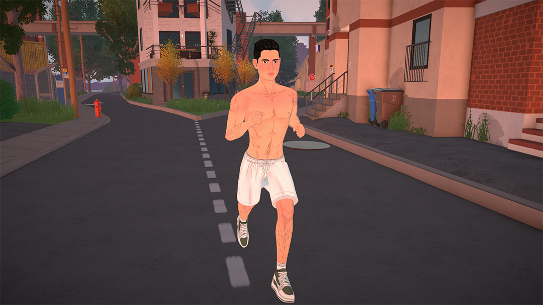 Nuel Nieves (Paraself) image 5