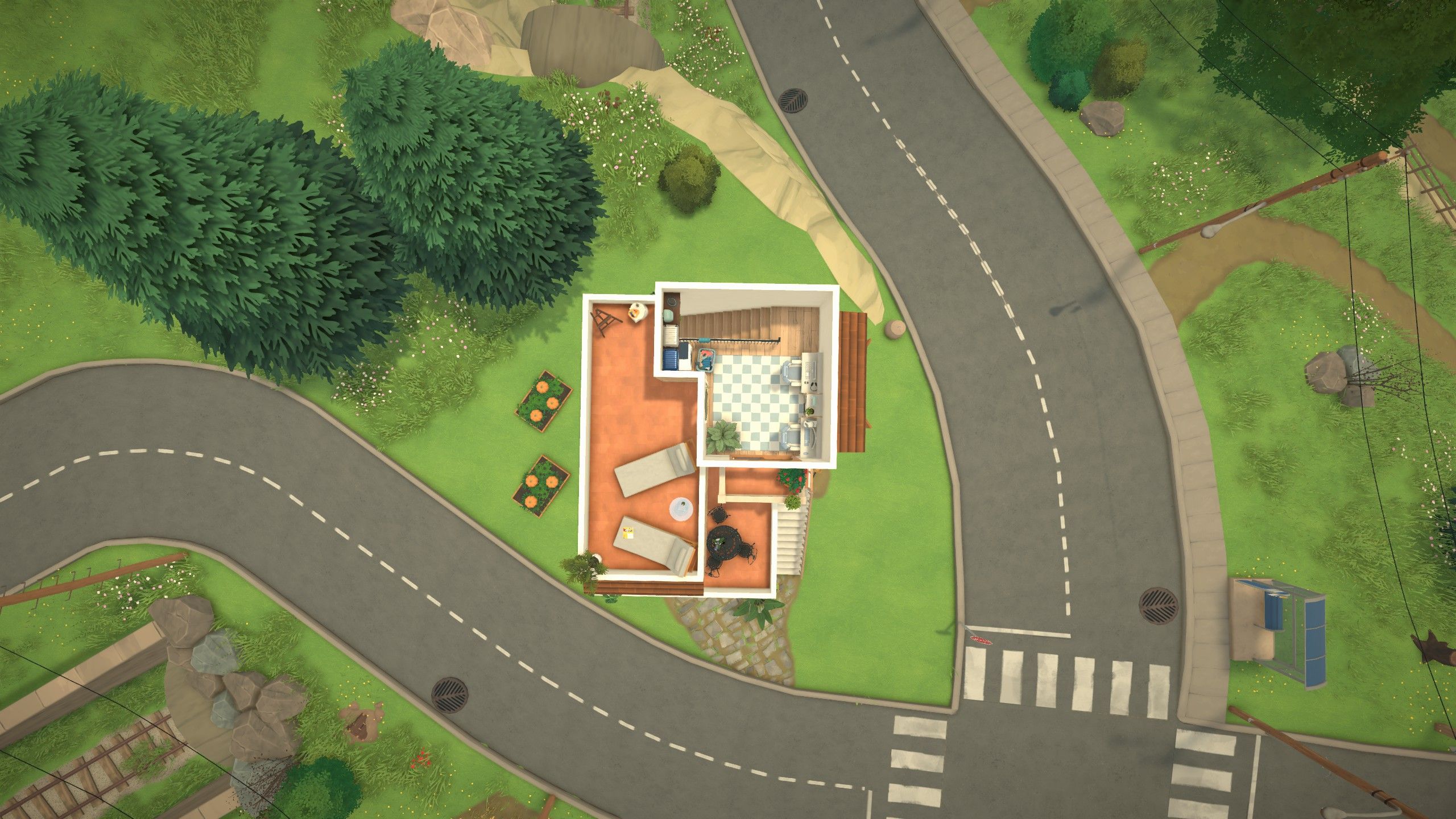 Cozy home image 3