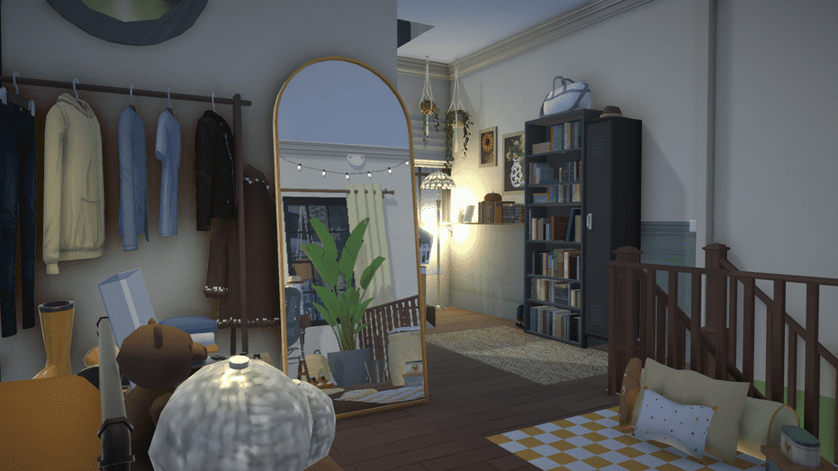 Corner Cozy Brick image 5