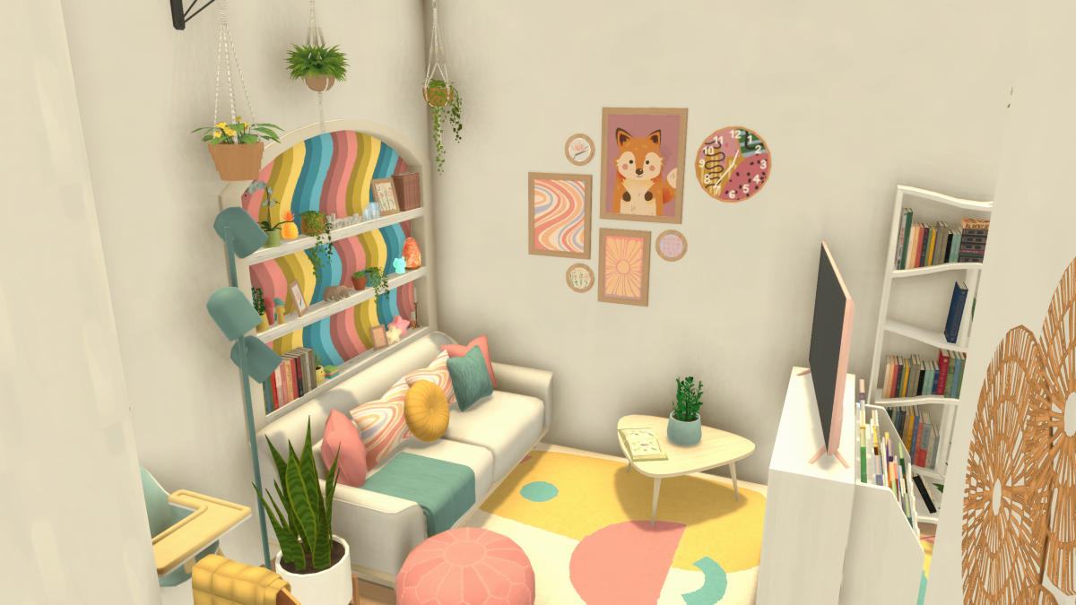 Renovated Apartment Building image 7