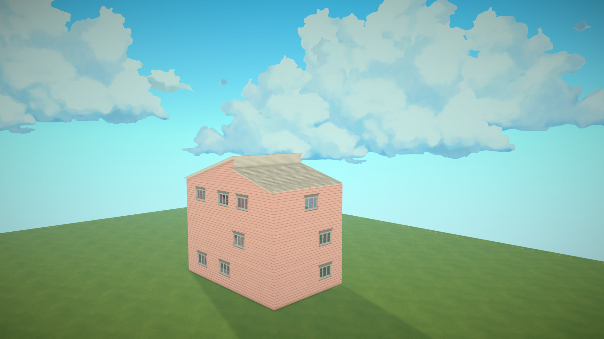 Dollhouse (: image 2