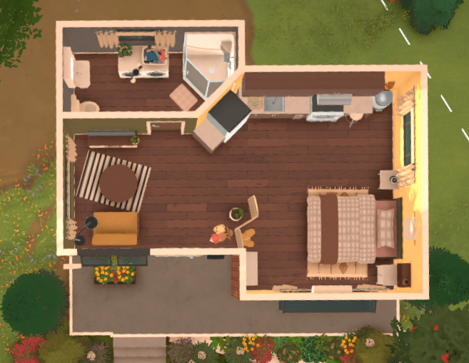 Tiny Build image 1