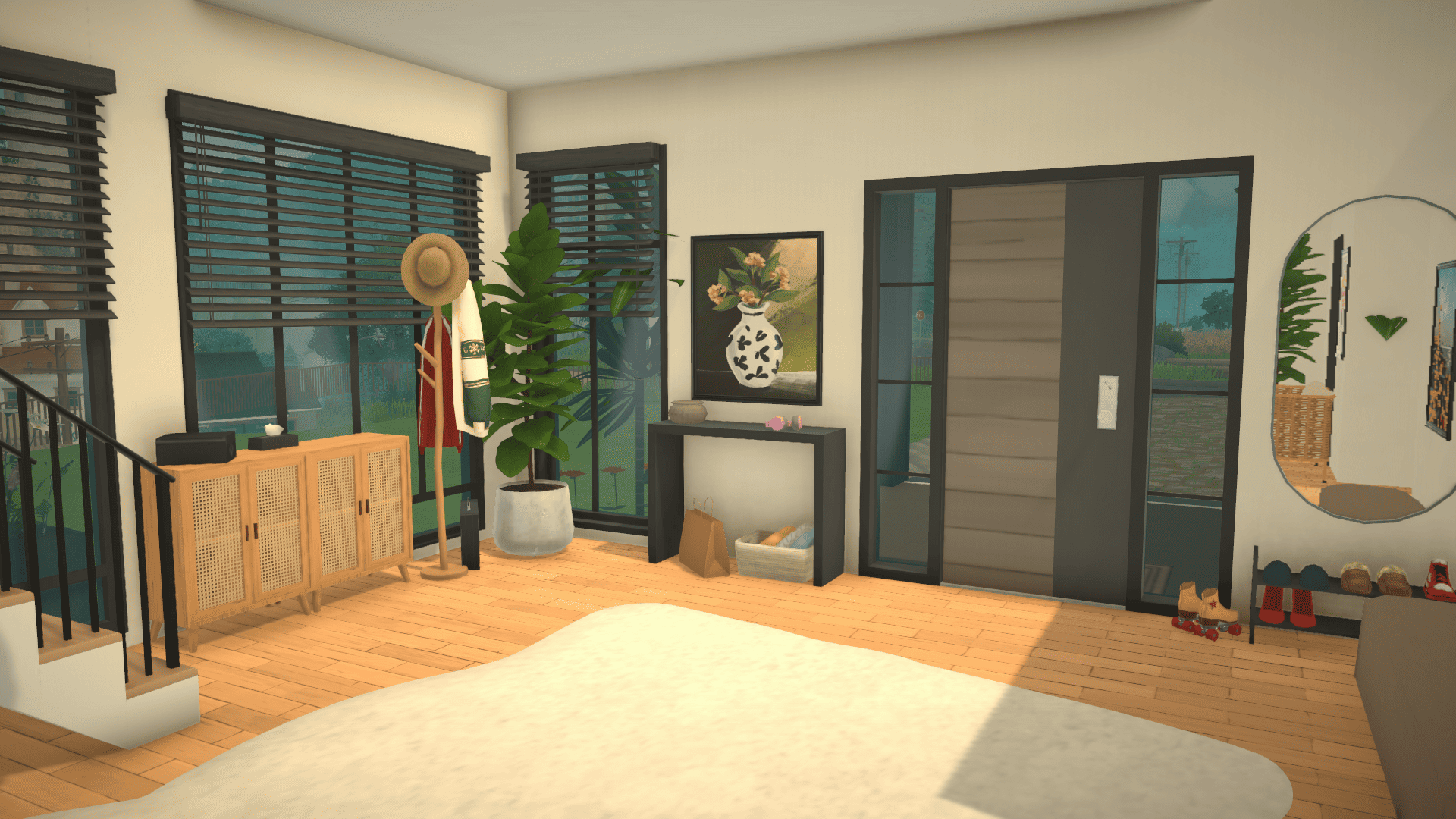 Modern House image 2
