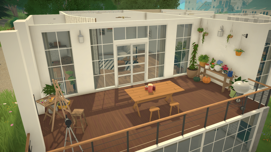 【07】Minimalist-style home image 8