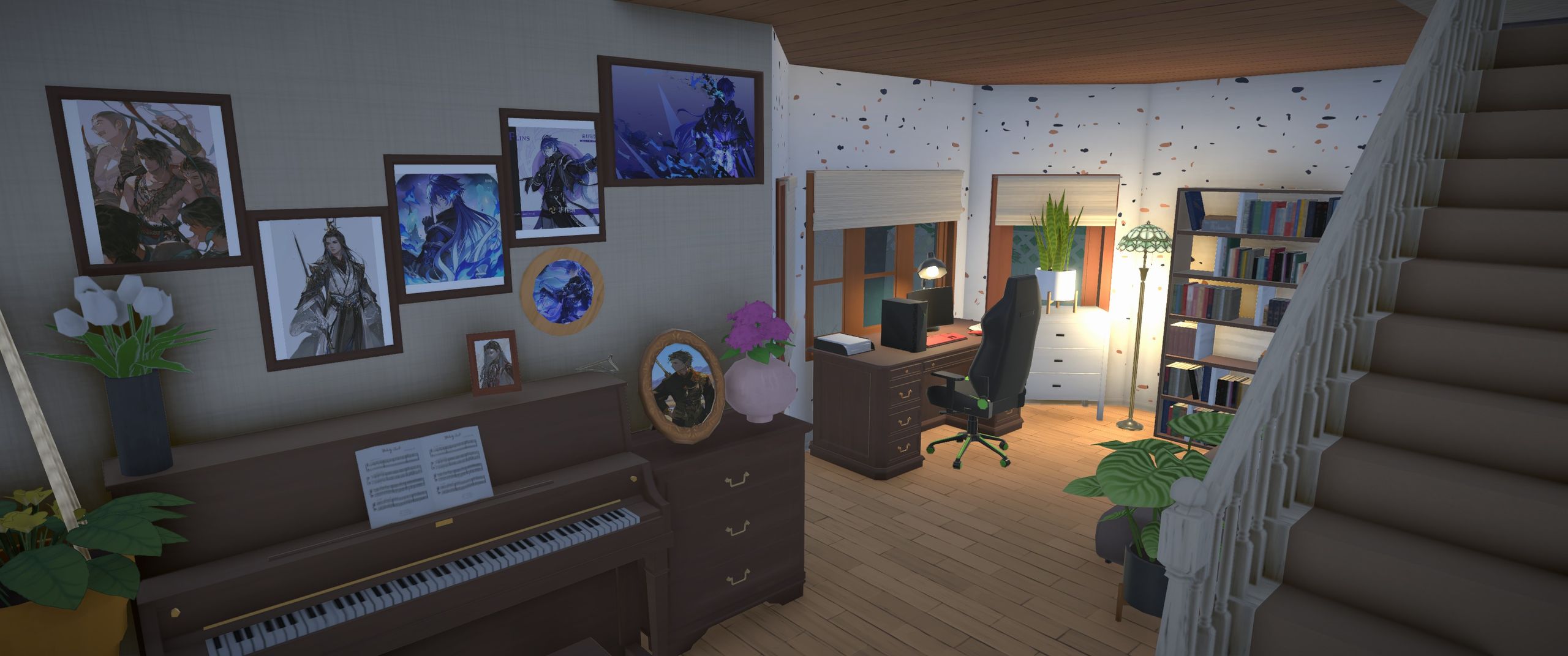 Seaside house image 10