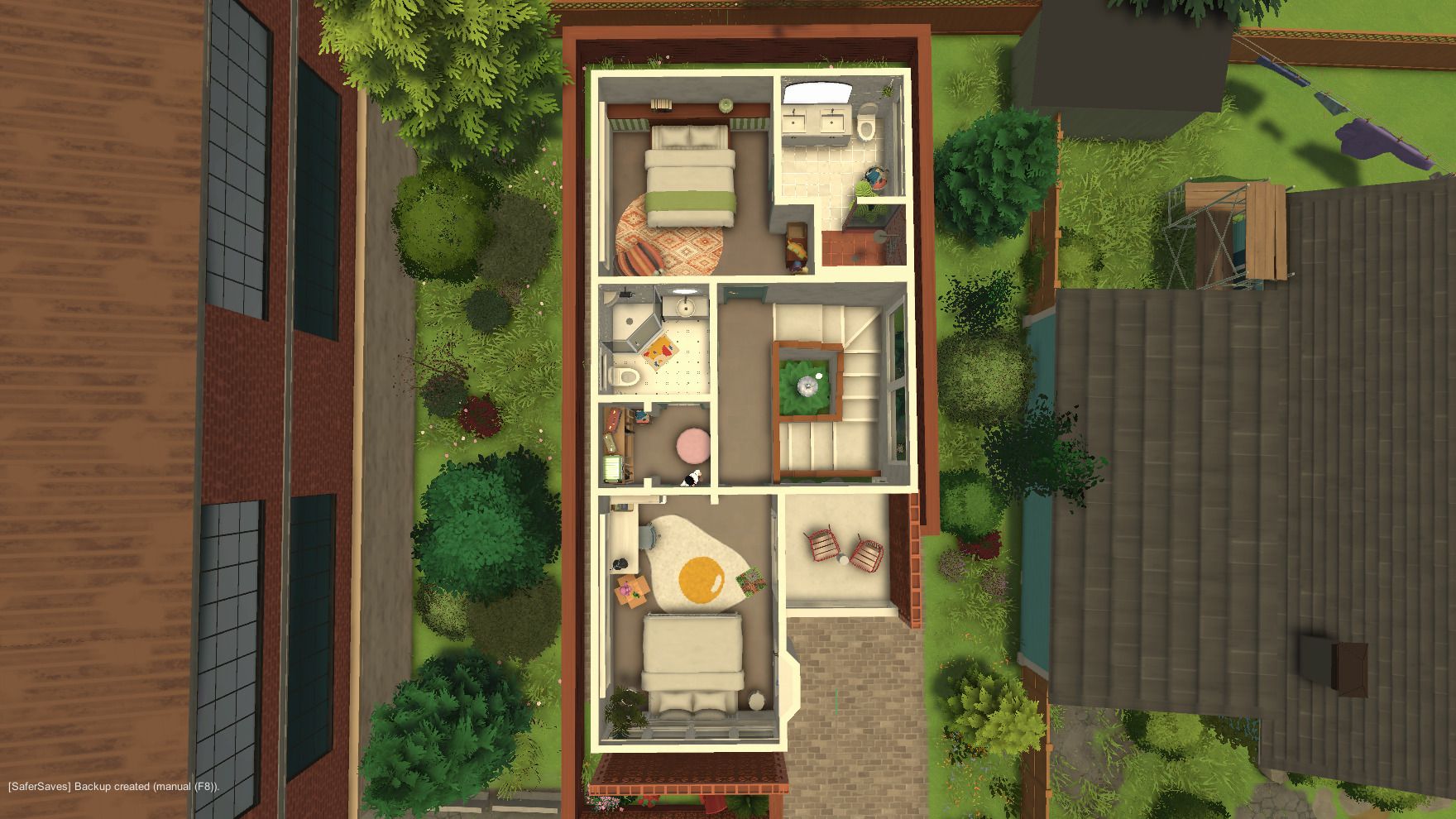 Compact House image 19