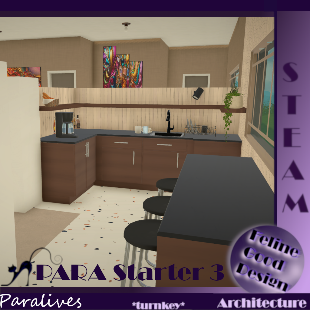 PARA Starter 3 -turnkey- image 8