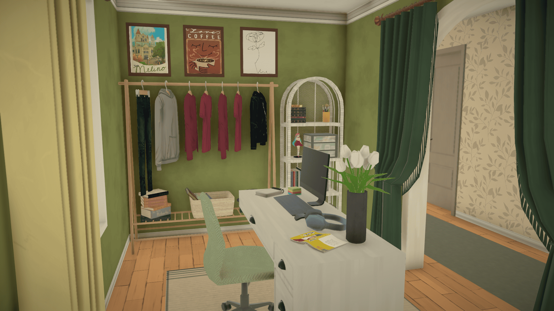 Cozy Beach House image 4