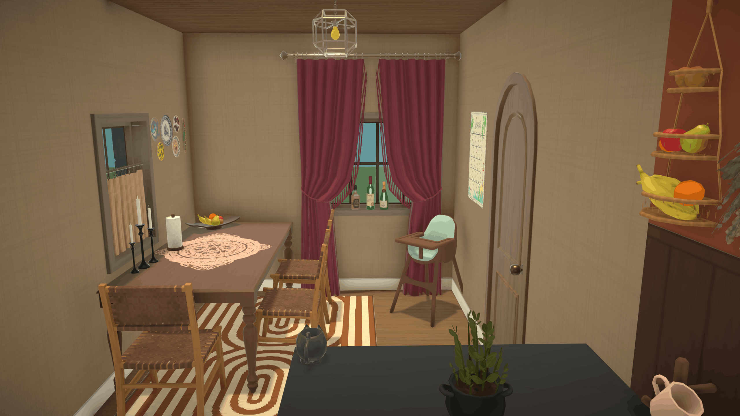 Medieval Living (Kinda) image 10