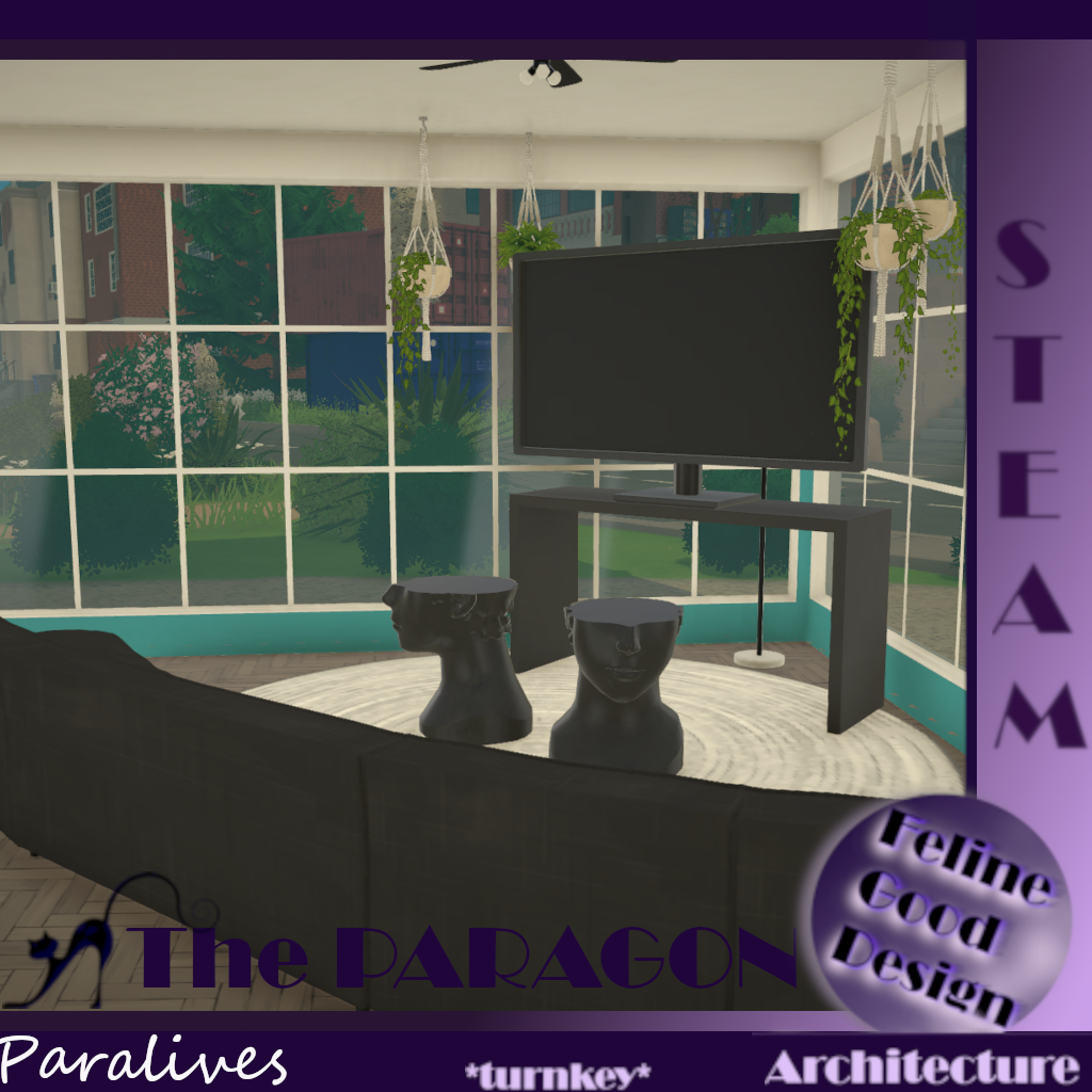 The Paragon -turnkey- image 6