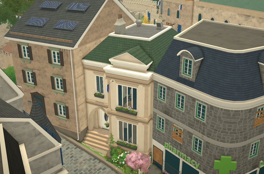 Houses image 1