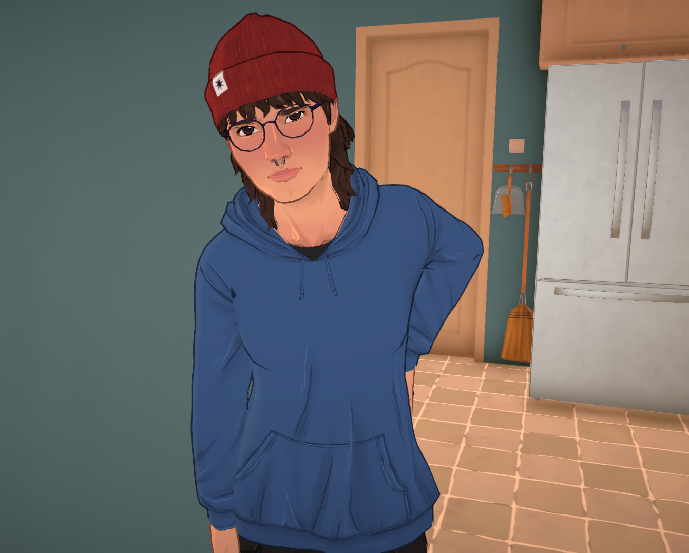Paraself Romero image 2