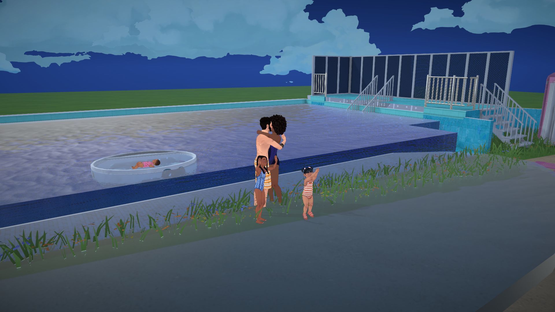 _SwimmablePool image 6