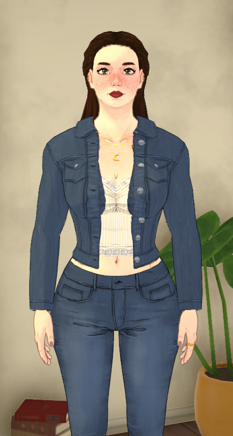 Kira Family | Detailed Teen Siblings + Modern Parents image 9