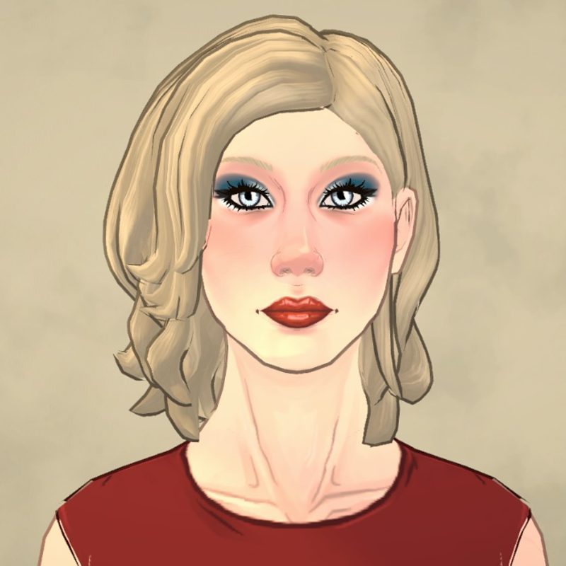 Bella Hair image 1