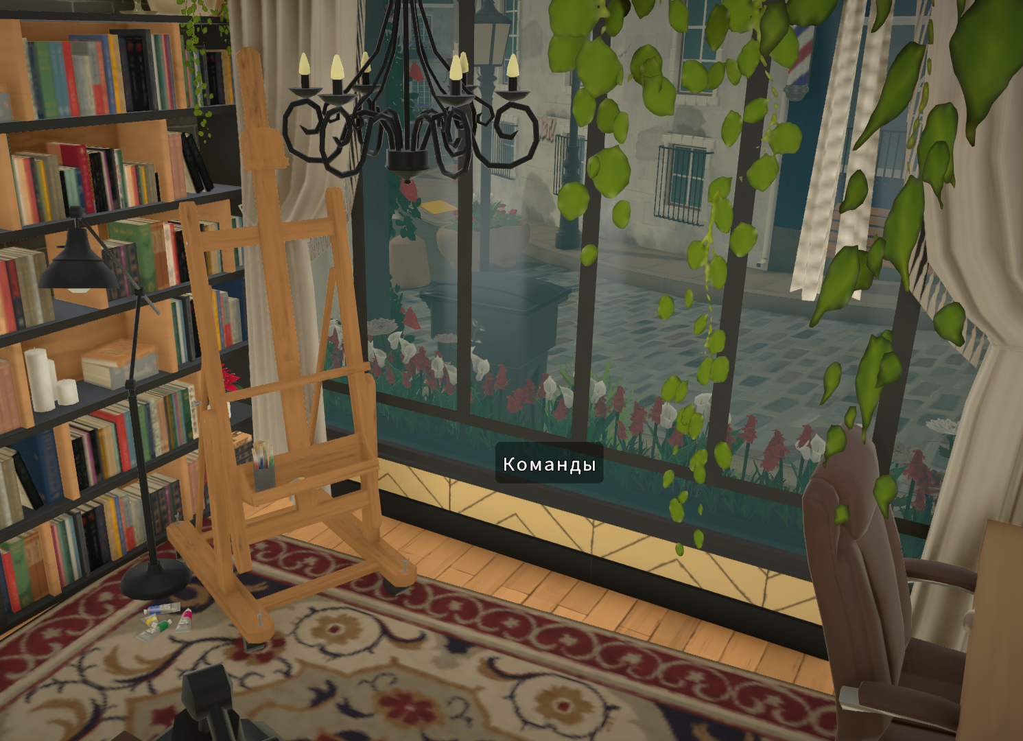 Modern townhouse image 4
