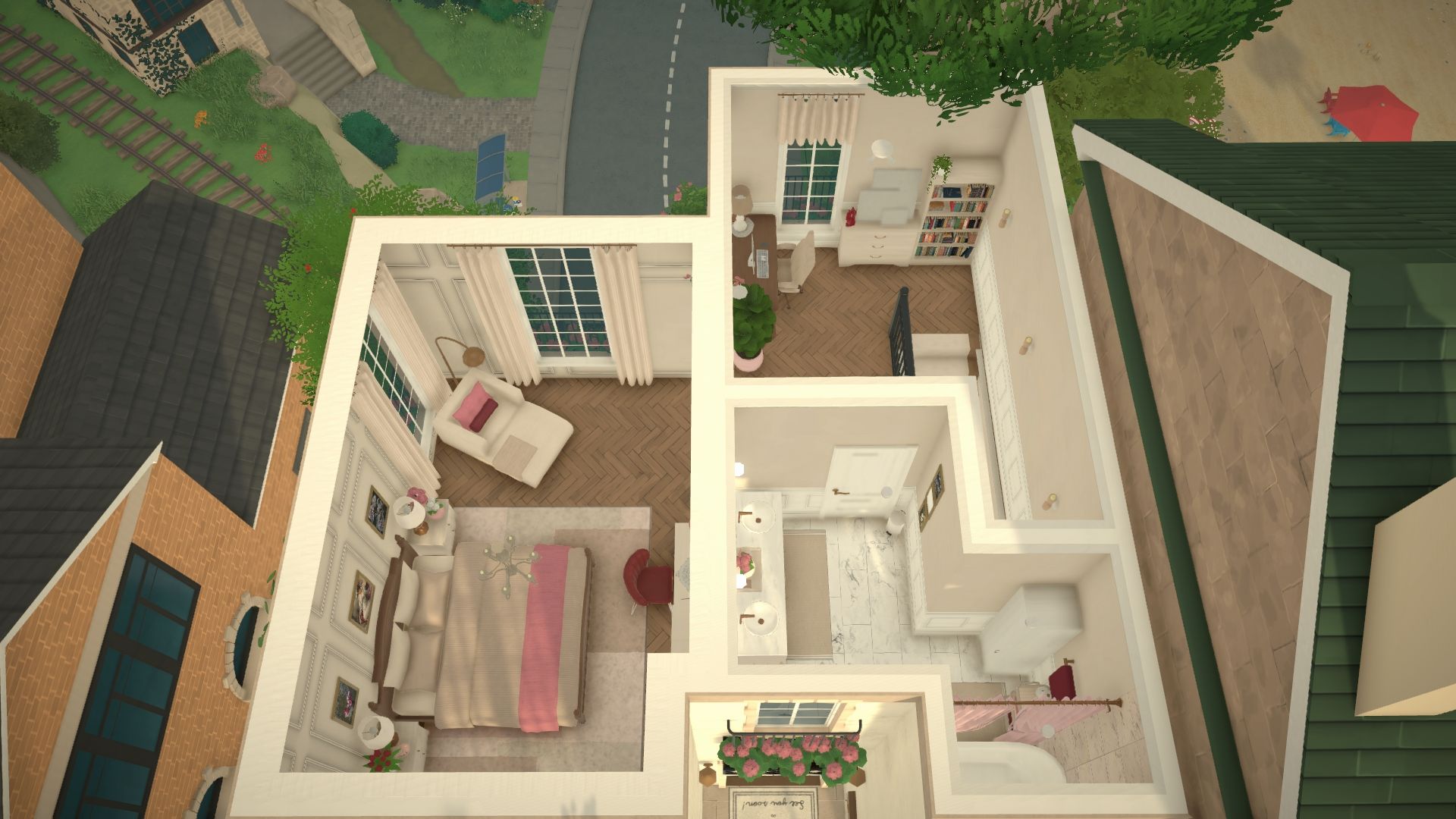 Dubois French Townhome image 4