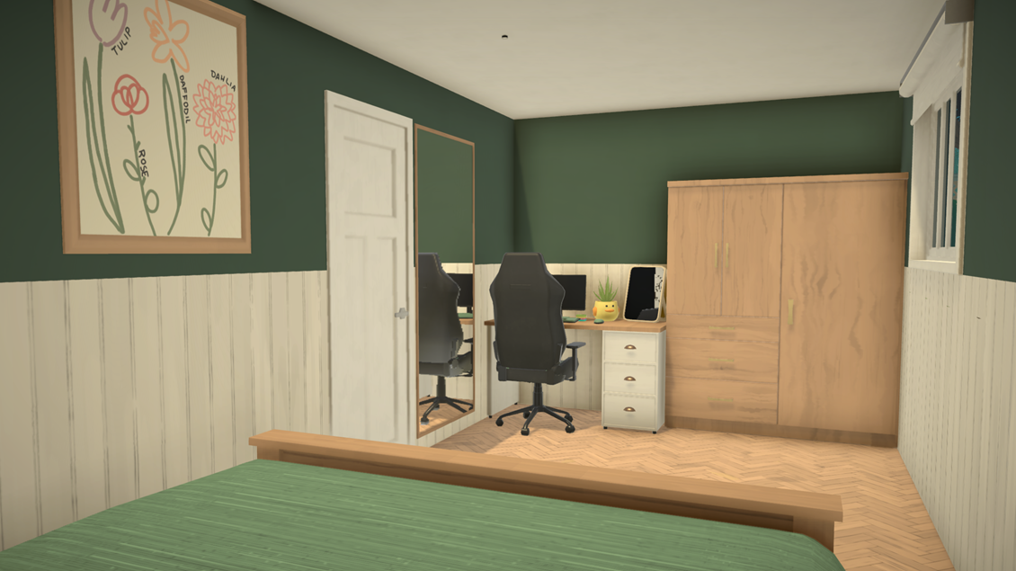 James Turner Split Level Renovated image 16